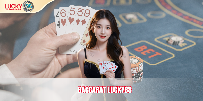ảnh đại diện baccarat lucky88
