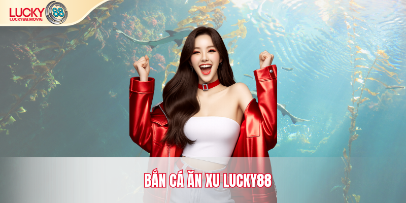 ảnh đại diện bắn cá ăn xu