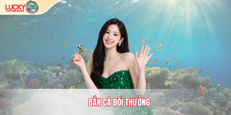 ảnh đại diện bắn cá đổi thưởng
