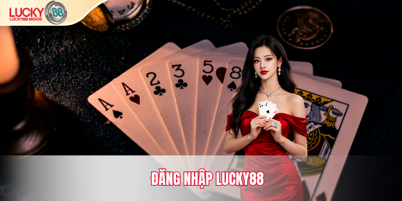 ảnh đại diện đăng nhập lucky88