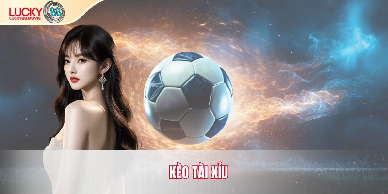 ảnh đại diện kèo tài xỉu