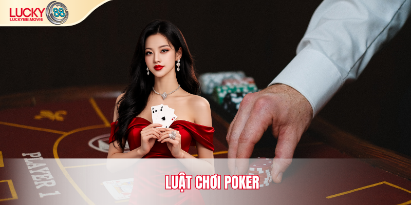 ảnh đại diện luật hơi poker