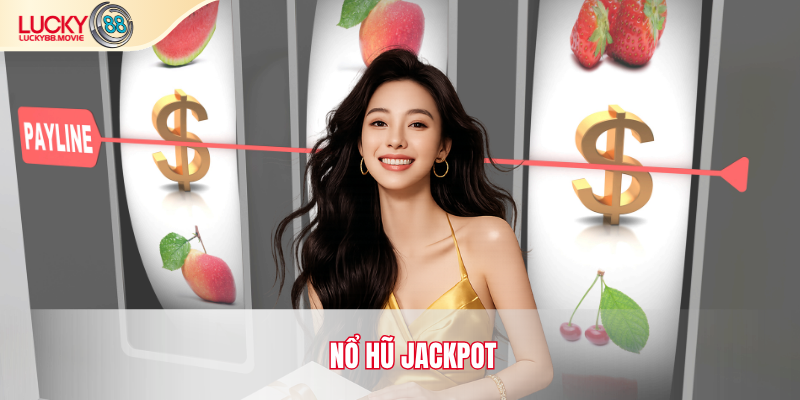 ảnh đại diện nổ hũ jackpot
