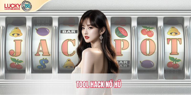 ảnh đại diện tool hack nổ hũ