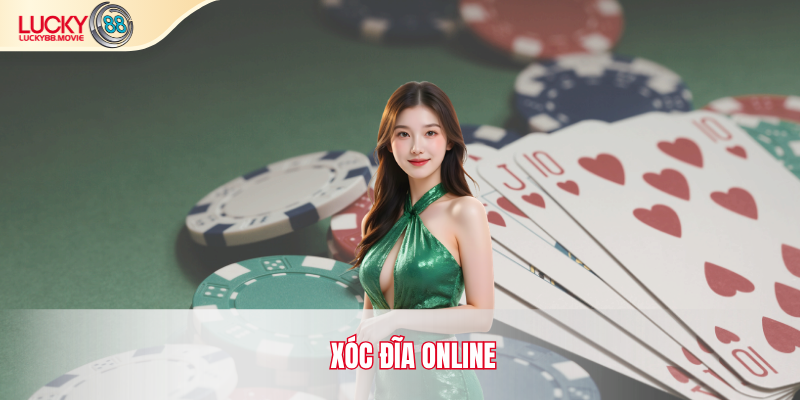 ảnh đại diện xóc đĩa online